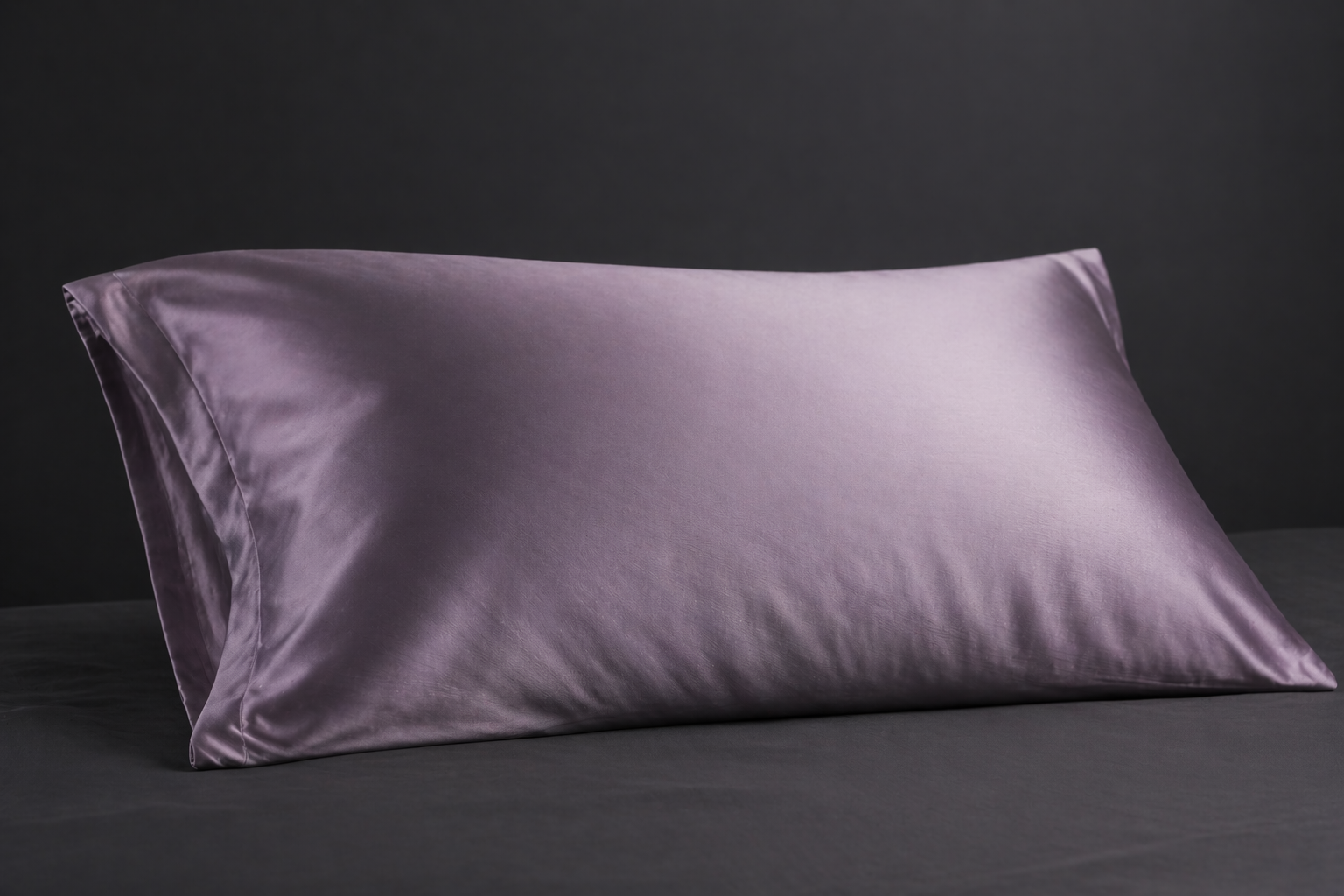 Шёлковая наволочка