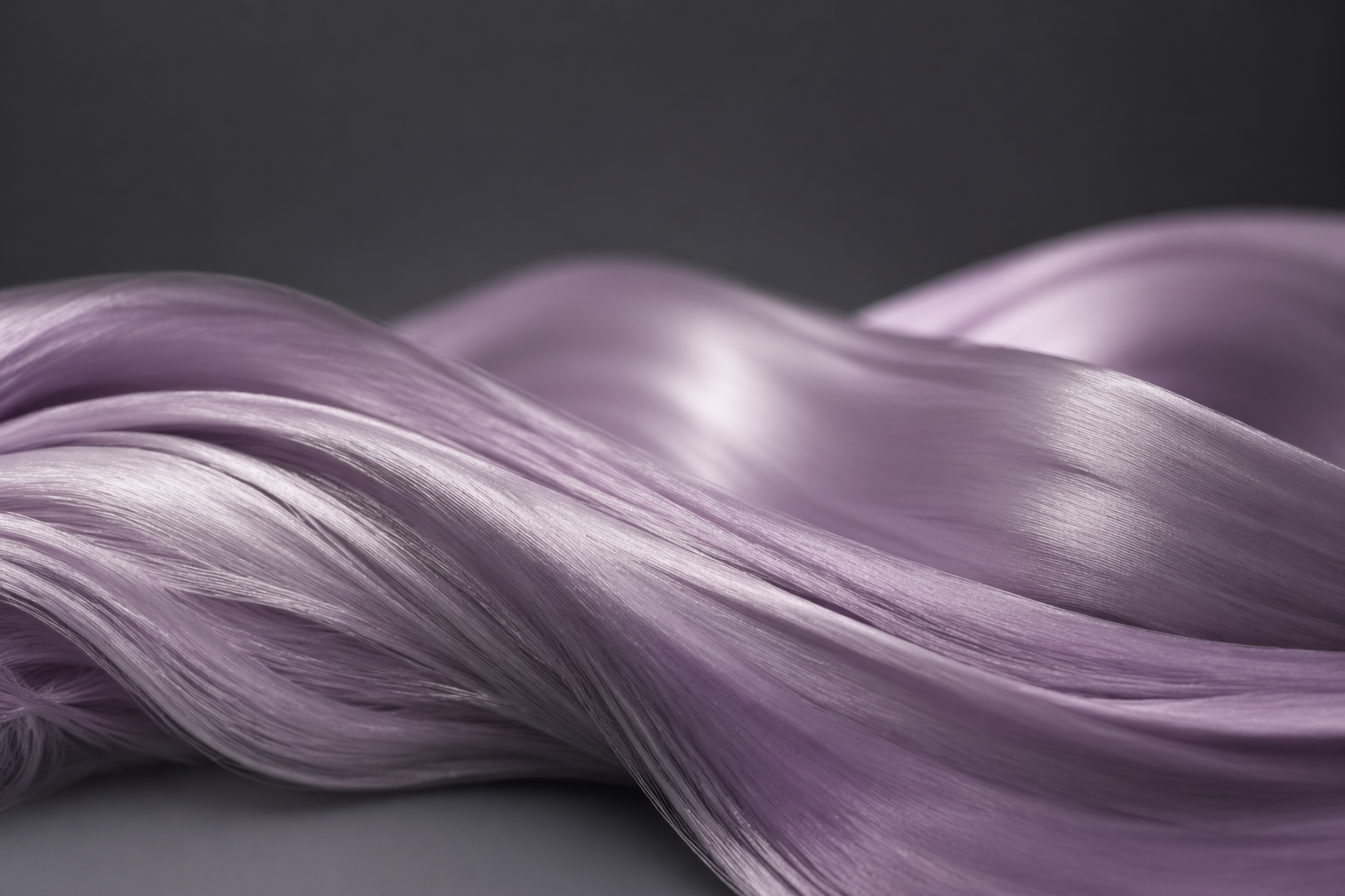 Шёлковые нити